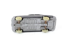 Wiking H0 374/1A Modellauto Mercedes 220 (1954) schwarz 1:87