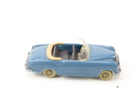 Wiking H0 376/1B Modellauto PKW Mercedes 220 Cabrio...