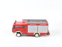 Herpa H0 043 649 Modellauto Mercedes-Benz LKW...