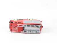 Herpa H0 043 649 Modellauto Mercedes-Benz LKW Mercedes Atego LF Feuerwehr