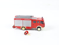 Herpa H0 043 649 Modellauto Mercedes-Benz LKW Mercedes Atego LF Feuerwehr