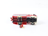 Herpa H0 043 649 Modellauto Mercedes-Benz LKW Mercedes Atego LF Feuerwehr