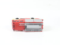 Herpa Series H0 Modellauto MAN Feuerwehr Stadt...