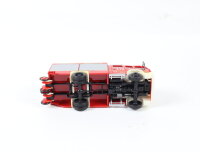 Herpa Series H0 Modellauto MAN Feuerwehr Stadt Recklinghausen LF16-12