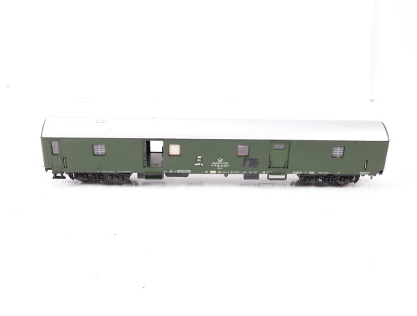 Schicht H0 426/72 Personenwagen Bahnpostwagen 42 901-6 DP / AC