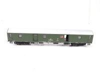 Schicht H0 426/72 Personenwagen Bahnpostwagen 42 901-6 DP / AC