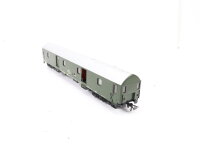 Schicht H0 426/72 Personenwagen Bahnpostwagen 42 901-6 DP / AC