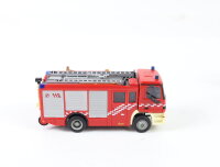 Herpa H0 044400 Modellauto Mercedes-Benz Actros...