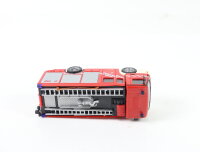 Herpa H0 044400 Modellauto Mercedes-Benz Actros S HLF 2000 "Feuerwehr"