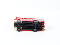 Herpa H0 044400 Modellauto Mercedes-Benz Actros S HLF 2000 "Feuerwehr"