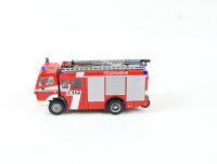 Herpa H0 Modellauto Mercedes-Benz SK 94 HLF2000 Ziegler "Feuerwehr"