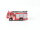 Herpa H0 Modellauto Mercedes-Benz SK 94 HLF2000 Ziegler "Feuerwehr"