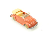 Wiking H0 304/2D Modellauto PKW VW Käfer Cabrio Typ...