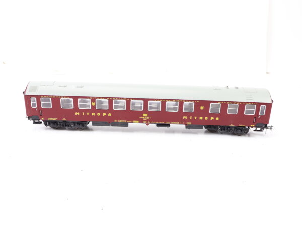Schicht H0 426/62 Personenwagen Mitropa Speisewagen 40 108-5 DR