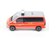 Herpa H0 046251 Modellauto Mercedes-Benz Vito...