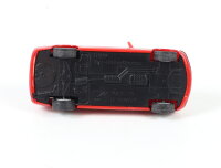 Herpa H0 044653 Modellauto BMW 3er Touring "Feuerwehr"