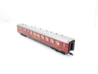 Liliput H0 836 02 Personenwagen Speisewagen Mitropa  1220 / NEM