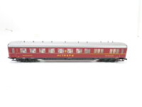 Liliput H0 836 02 Personenwagen Speisewagen Mitropa  1220 / NEM