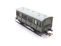 Piko H0 5/6515/070 Personenwagen Abteilwagen 2. Klasse 8220 SNCF