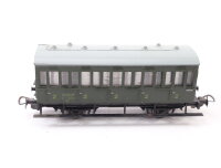 Piko H0 5/6515/070 Personenwagen Abteilwagen 2. Klasse 8220 SNCF