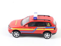 Wiking H0 Wiking 601 11 33 Modellauto VW Touareg...