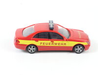 Herpa H0 045971 Modellauto Mercedes-Benz E-Klasse "Feuerwehr"