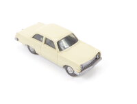 Wiking H0 345/2H Modellauto PKW Opel Rekord A...