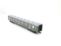 Liliput H0 83202Personenwagen Schürzenwagen 1./2. Klasse 11 702Mü DR / NEM