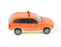 Herpa H0 045612 Modellauto BMW X5 "FFW...
