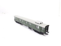 Liliput H0 L383903 Personenwagen Gepäckwagen Stromlinienkanzel 106787 DR / NEM