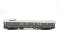 Liliput H0 L383903 Personenwagen Gepäckwagen Stromlinienkanzel 106787 DR / NEM