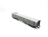 Liliput H0 L383903 Personenwagen Gepäckwagen Stromlinienkanzel 106787 DR / NEM