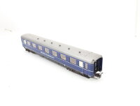 Liliput H0 83203 Personenwagen Schürzenwagen 1./2. Klasse 11 686 Köln DB