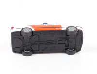 Herpa H0 043977 Modellauto Mercedes-Benz C 200 Limousine "Feuerwehr Würzburg"