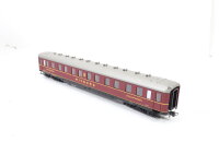 Liliput H0 L383703 Personenwagen Schlafwagen Mitropa 22088 DR / NEM