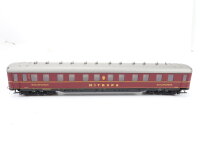 Liliput H0 L383703 Personenwagen Schlafwagen Mitropa 22088 DR / NEM
