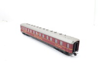 Liliput H0 L383703 Personenwagen Schlafwagen Mitropa 22088 DR / NEM