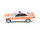 Wiking H0 601 06 29 Modellauto Mercedes E-Klasse W 211 Feuerwehr