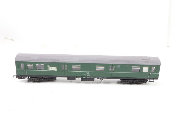 Piko H0 5/6511 Personenwagen Gepäckwagen 92-15 112-2 DR / NEM AC