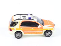 Busch H0 48532  Modellauto MB M-Klasse "Einsatzleitung Feuerwehr Paderborn"
