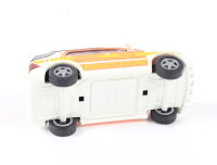 Busch H0 48532  Modellauto MB M-Klasse "Einsatzleitung Feuerwehr Paderborn"