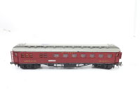 Schicht H0 426/873 Personenwagen Mitropa Speisewagen rot 772 DR