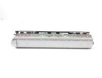 Fleischmann H0 5891 K Personenwagen 1./2./3. Kl. Abteilwagen 126 K.P.E.V./NEM AC