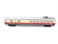 Fleischmann H0 5162 Personenwagen TEE Speisewagen 73 321-6 DB