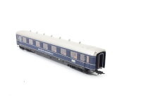 Liliput H0 L383101 Personenwagen 1./2. Kl. Schürzenwagen 11 673 DB / NEM AC