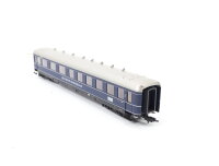 Liliput H0 L383501 Personenwagen 1./2./3.Kl. Schürzenwagen 214 032 DR/NEM AC