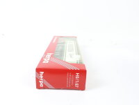 Herpa H0 146708 Modellauto LKW Mercedes-Benz Actros L Gardinenplanen-Sattelzug