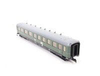 Liliput H0 83402 Personenwagen 2./3. Klasse 215 515Mst DR / NEM