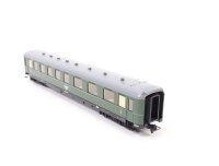 Liliput H0 83402 Personenwagen 2./3. Klasse 215 515Mst DR / NEM