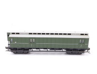 Liliput H0 29100 Personenwagen Packwagen mit Brhs....